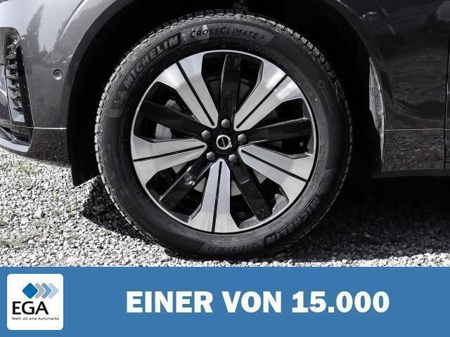 Gebraucht Volvo XC60 Plus 455 PS (334 kW) 2024 Grau metallic SUV