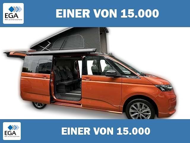 Neu VW California Beach 150 PS (110 kW) 2026 Van