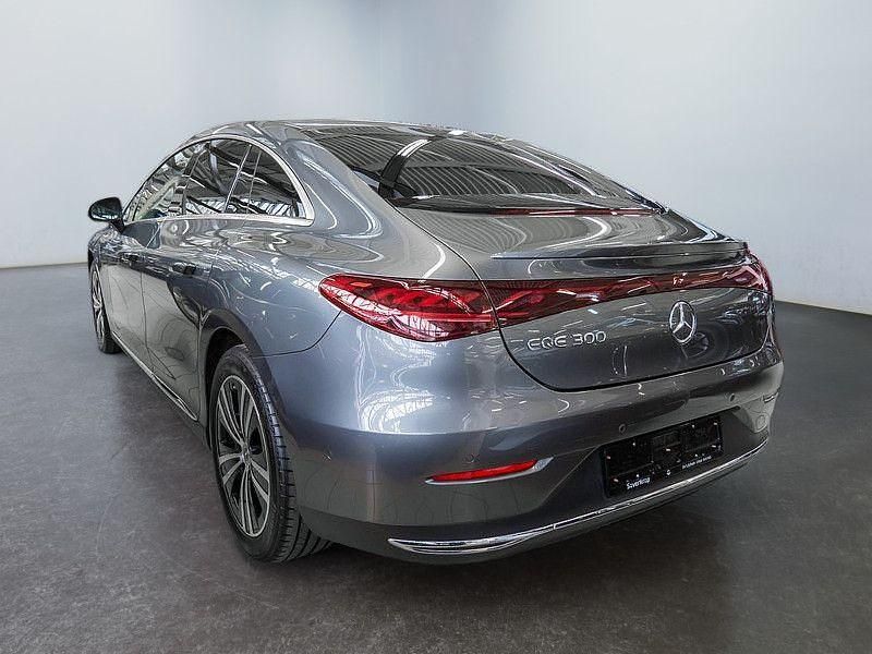 Gebraucht Mercedes EQE300 180 kW (245 PS) 2024 Grau Limousine