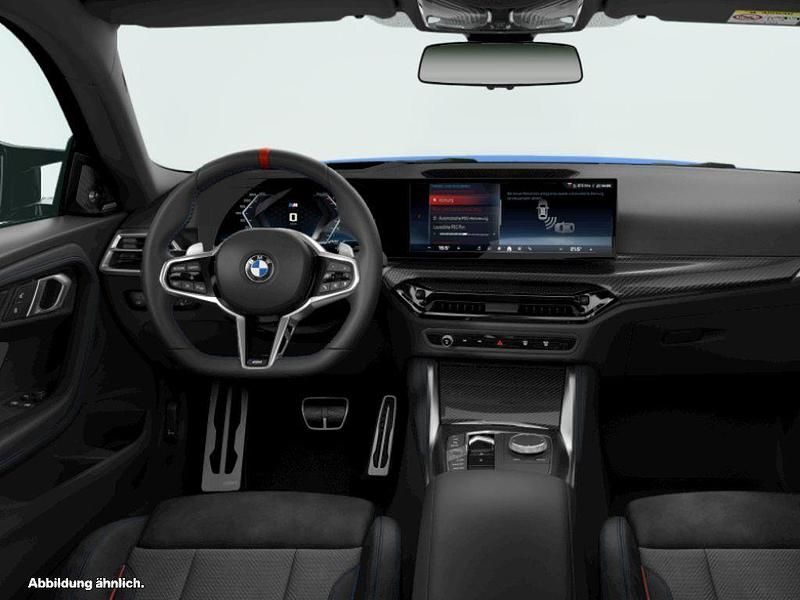 Gebraucht 2024 BMW M240 M Sport Coupé | 54.888 € (Teuer) - Bild 1/1