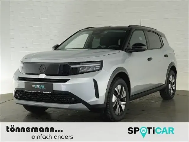 Gebraucht Opel Frontera 83 kW (113 PS) 2025 SUV