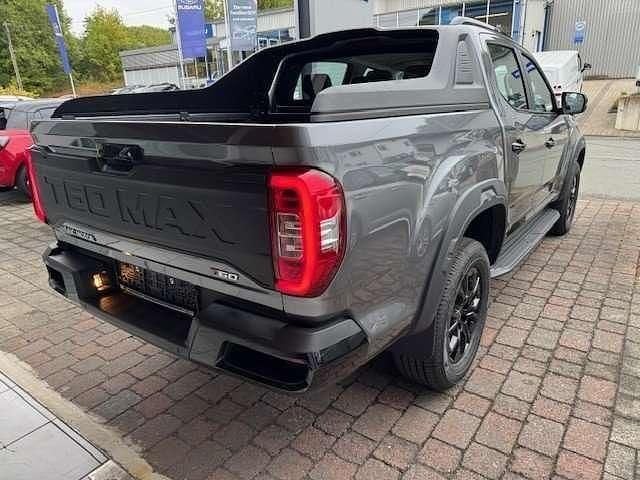 Neu Maxus T60 215 PS (158 kW) 2025 Metal grey Pickup