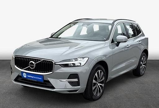 Gebraucht Volvo XC60 Core 250 PS (183 kW) 2024 Grau SUV