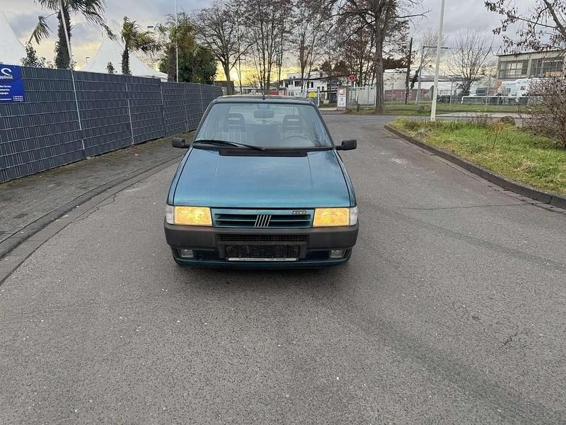 Gebraucht Fiat Uno 45 PS (33 kW) 1990 Kleinwagen