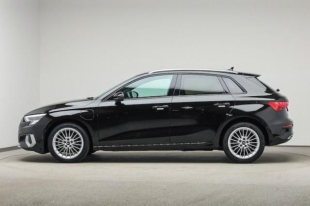 Gebraucht Audi A3 Sportback e-tron Advanced Plus 204 PS (150 kW) 2023 Kleinwagen