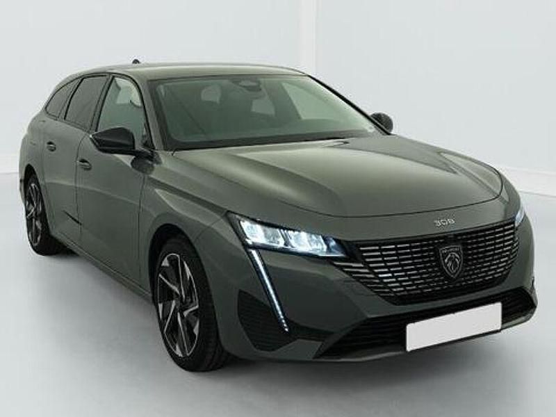 Gebraucht Peugeot 308 145 PS (106 kW) 2025 Andere