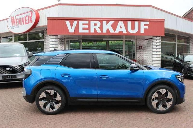 Blue my mind Gebraucht 2024 Ford Explorer Premium SUV | 38.490 € - Bild 1/4