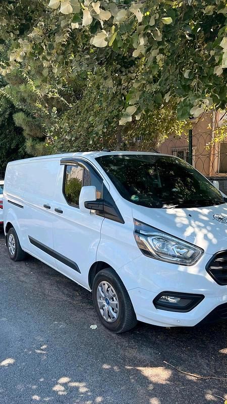 Gebraucht 2021 Ford Transit Van / Kleinbus | 12.700 € (Superpreis) - Bild 1/4