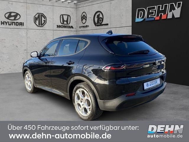 Gebraucht Alfa Romeo Tonale Sprint 131 PS (96 kW) 2023 SUV