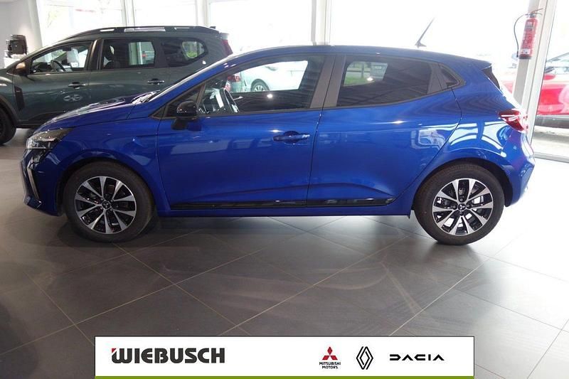 Royalblau Neu 2025 Mitsubishi Colt Plus Kleinwagen | 20.990 € (Fairer Preis) - Bild 1/4