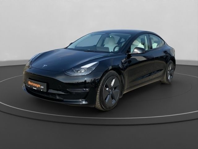 Gebraucht Tesla Model 3 324 kW (441 PS) 2021 Schwarz Limousine