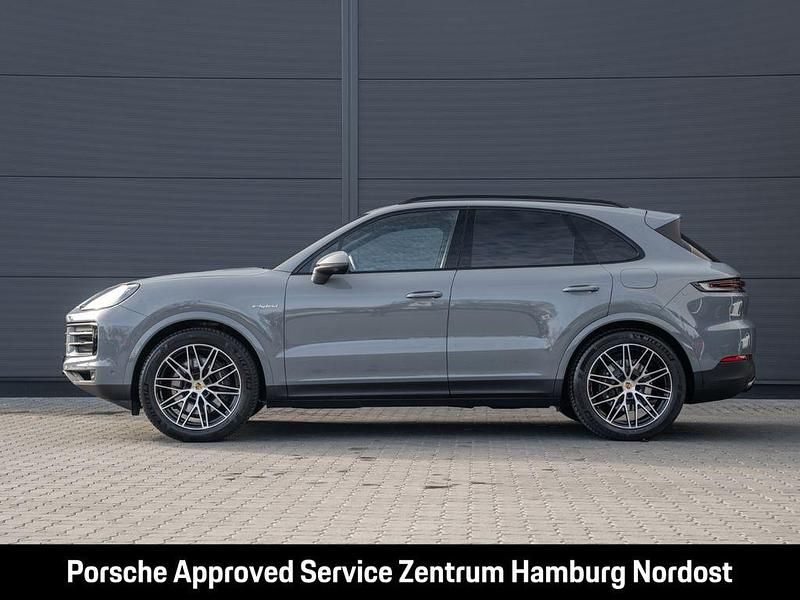 Gebraucht Porsche Cayenne 470 PS (345 kW) 2024 Grau SUV