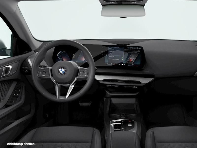 Gebraucht BMW 220 156 PS (114 kW) 2025 Weiß Coupé