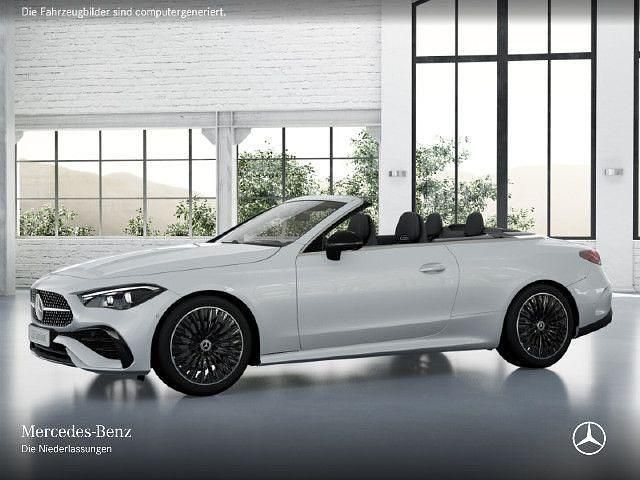 Gebraucht 2024 Mercedes CLE200 | 60.990 € - Bild 1/4