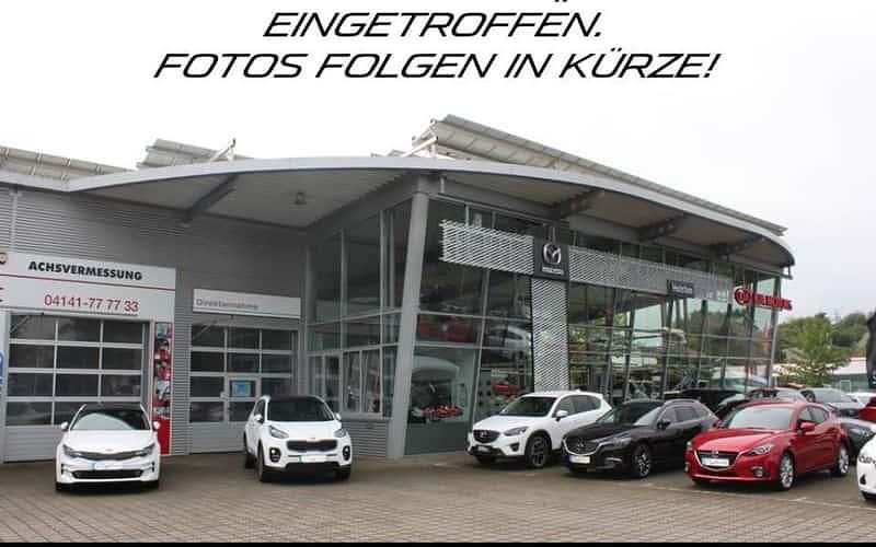 Weiß Neu 2025 Kia Sportage SUV | 32.290 € (Superpreis) - Bild 1/1