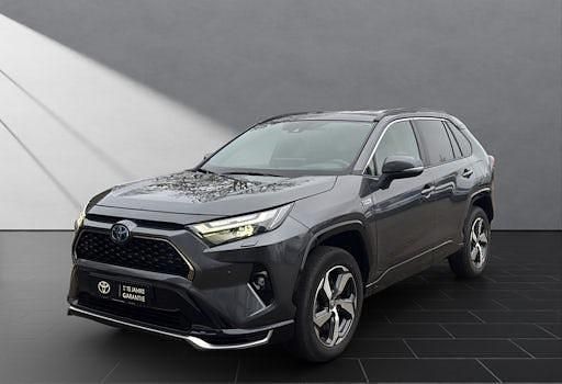 Gebraucht Toyota RAV4 Hybrid Comfort 306 PS (225 kW) 2023 1g3fa20 SUV