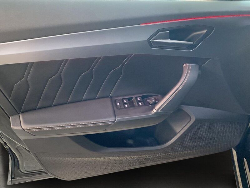 Gebraucht Cupra Formentor 150 PS (110 kW) 2024 Schwarz SUV