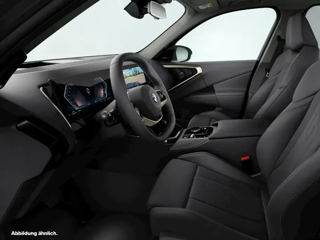Gebraucht BMW X3 197 PS (144 kW) 2025 Grau SUV