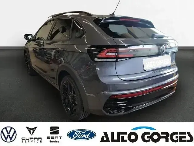 Gebraucht VW Taigo Style 116 PS (85 kW) 2025 Grau SUV