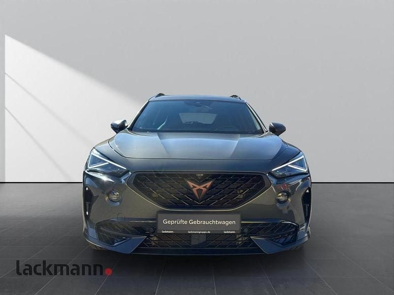 Gebraucht Cupra Formentor 310 PS (228 kW) 2024 Grau SUV