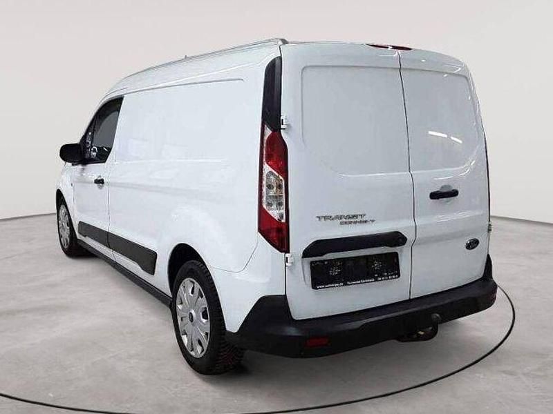 Gebraucht Ford Transit Connect 2021 Andere Van / Kleinbus