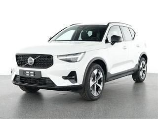 Weiss Gebraucht 2025 Volvo XC40 Ultra SUV | 37.490 € (Fairer Preis) - Bild 1/4