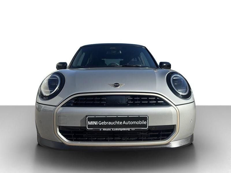 Gebraucht Mini Cooper 114 kW (156 PS) 2025 Melting silver iii Kleinwagen