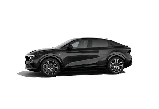 Ny Alpine A390 294 kW (401 HK) 2026 Sort SUV