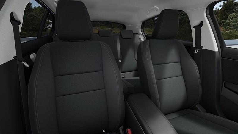 Neu BMW 120 Exclusive 170 PS (125 kW) 2026 Schwarz Kleinwagen