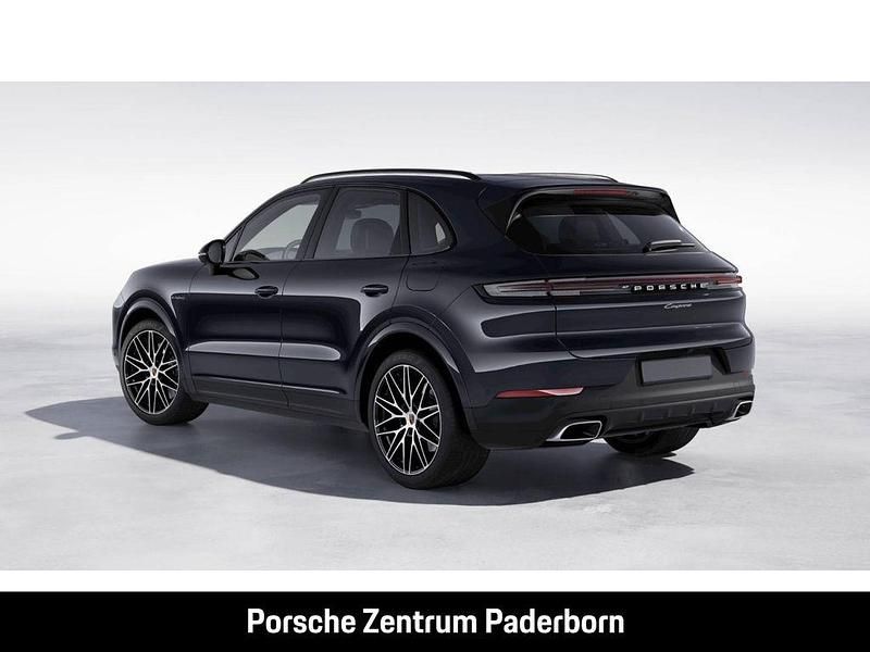 Brugt Porsche Cayenne 470 HK (345 kW) 2024 Sort SUV