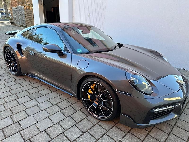 Gebraucht Porsche 992 650 PS (478 kW) 2024 Grau Coupé