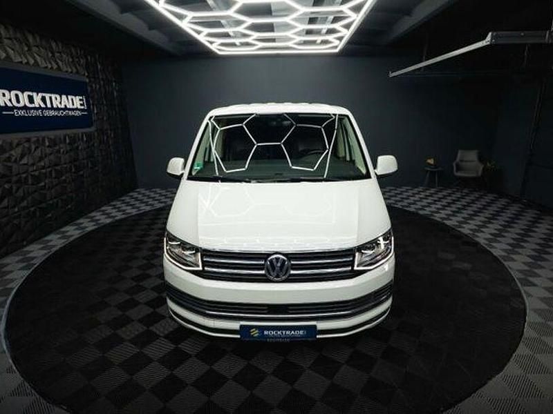 Gebraucht VW T6 Generation Six 199 PS (146 kW) 2019 Andere Van