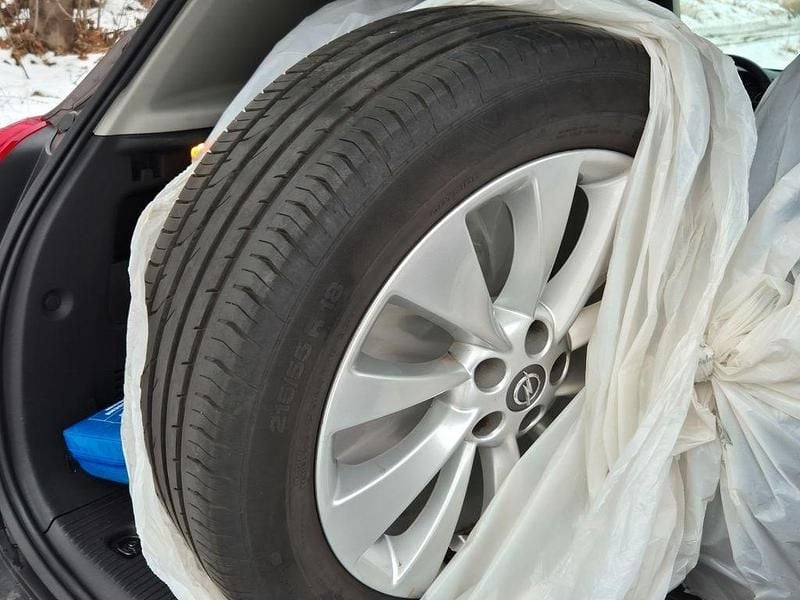 Gebraucht Opel Mokka Innovation 140 PS (102 kW) 2015 Braun SUV