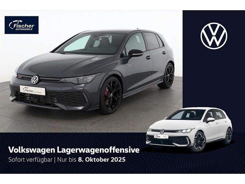 Grau Neu 2025 VW Golf VIII Style Limousine | 44.980 € (Fairer Preis) - Bild 1/4