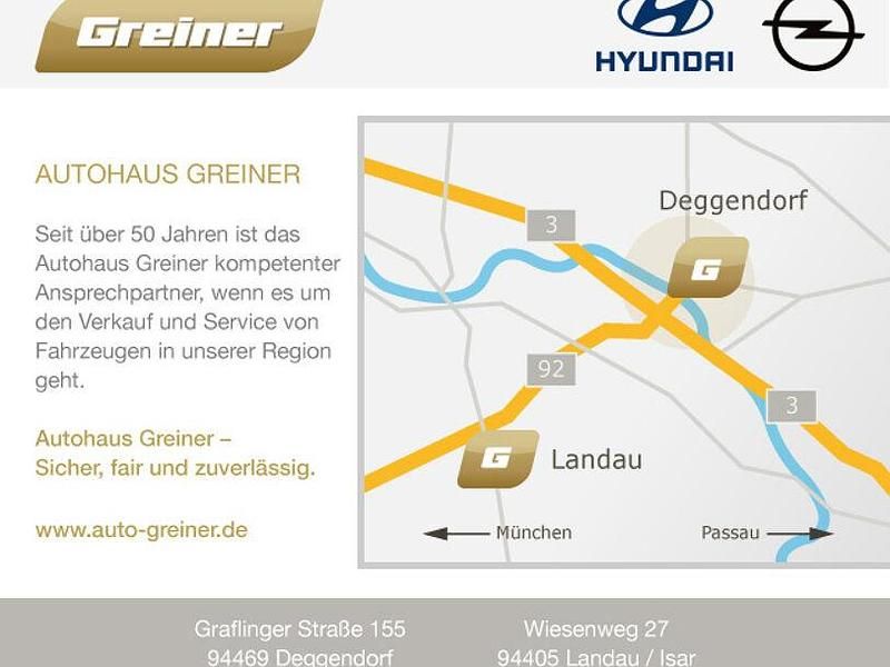 Grau Gebraucht 2021 Opel Vivaro Van | 16.980 € (Superpreis) - Bild 1/1