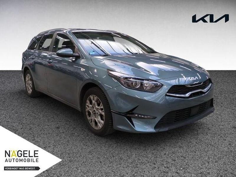 Gebraucht Kia Ceed 2025 Andere Kleinwagen