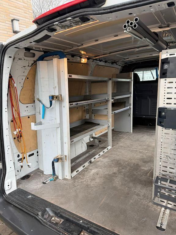 Gebraucht Mercedes Vito 163 PS (119 kW) 2019 Weiß Van