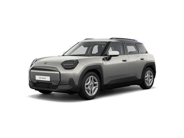 Gebraucht Mini Aceman Favoured 135 kW (184 PS) 2024 Melting silver metallic SUV