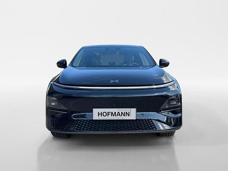 Gebraucht XPENG G6 AWD Performance 358 kW (487 PS) 2025 Schwarz SUV