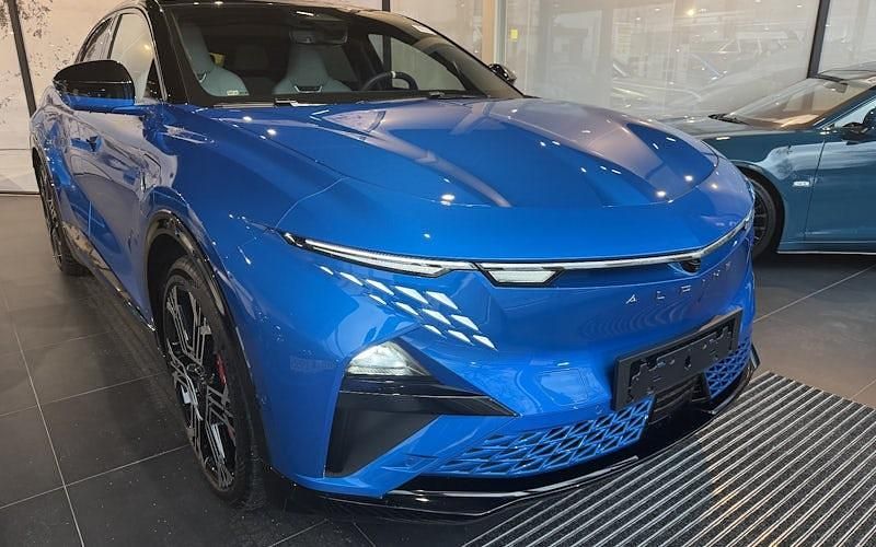 Gebraucht Alpine A390 294 kW (400 PS) 2026 Blau SUV