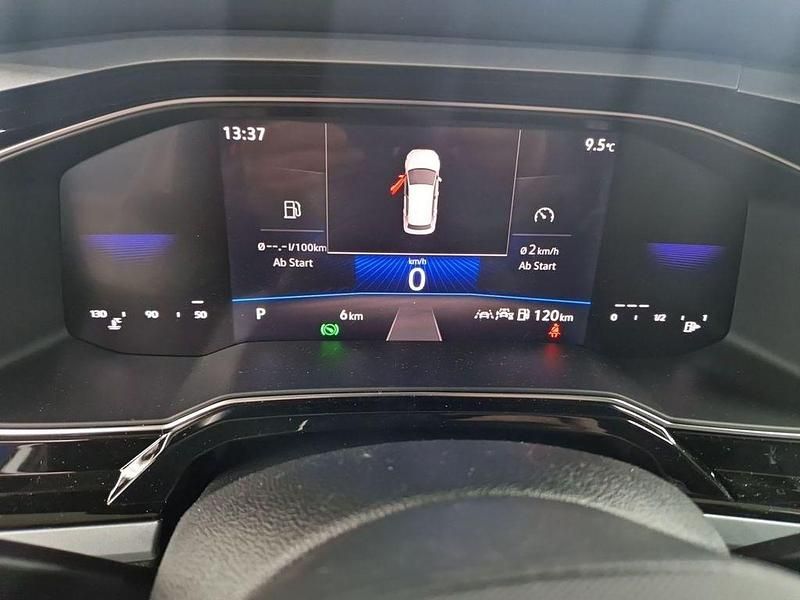 Gebraucht VW Taigo Goal 116 PS (85 kW) 2025 Weiß SUV