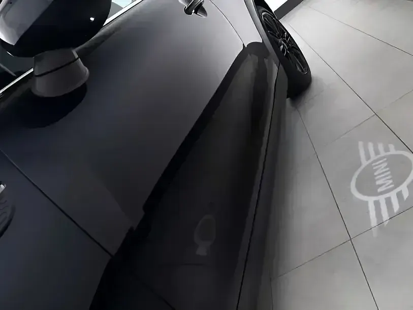 Gebraucht Mini Cooper S Classic 2023 Schwarz Kleinwagen