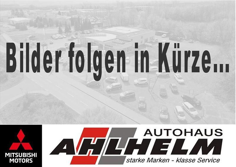 Schwarz Neu 2025 Mitsubishi ASX Edition SUV | 33.490 € (Fairer Preis) - Bild 1/2