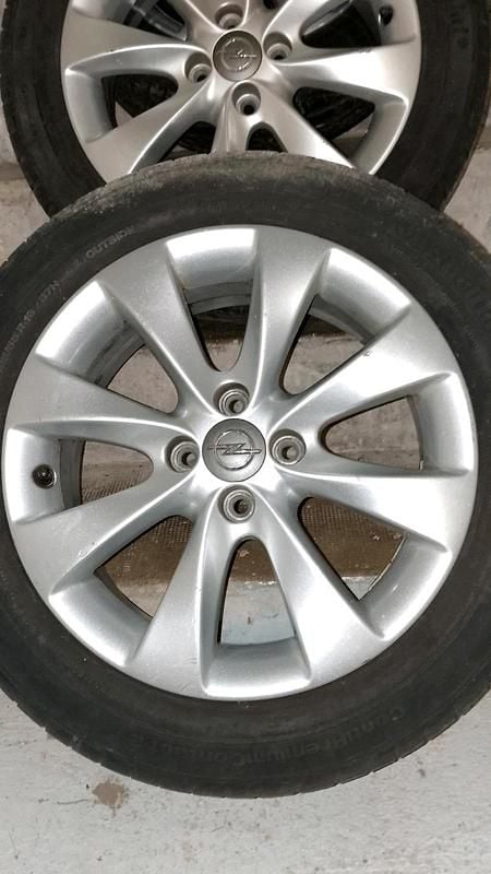 Gebraucht Opel Corsa S 69 PS (50 kW) 2013 Schwarz Kleinwagen