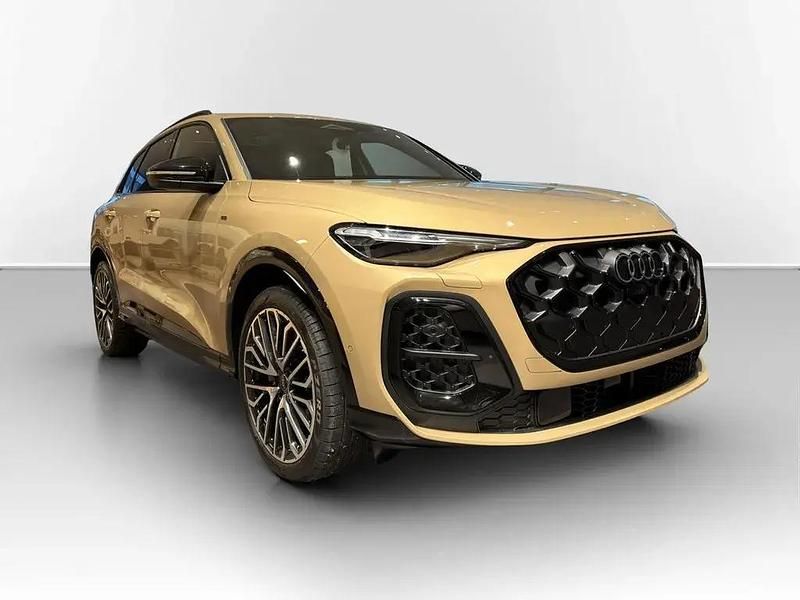 Neu Audi Q5 S-Line 299 PS (219 kW) 2026 Andere SUV