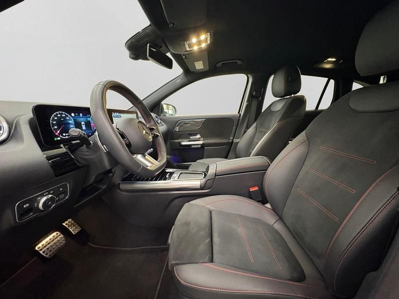 Gebraucht Mercedes GLA200 AMG 110 PS (80 kW) 2024 Schwarz SUV