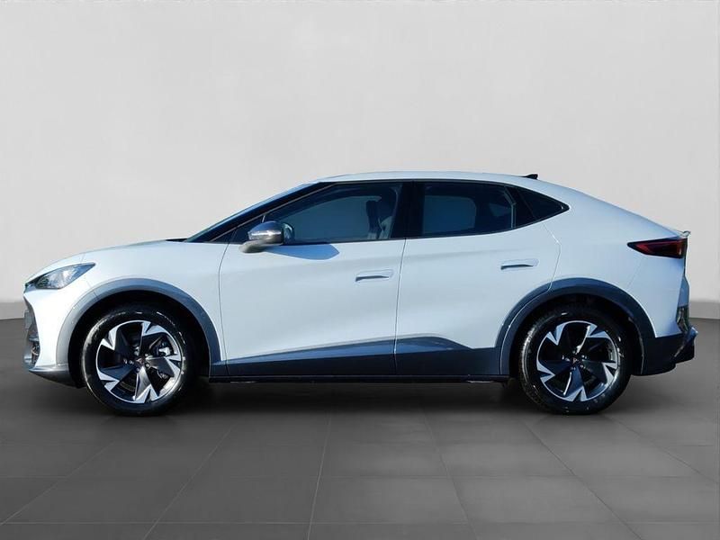 Neu Cupra Tavascan Endurance 210 kW (286 PS) 2026 Silber SUV