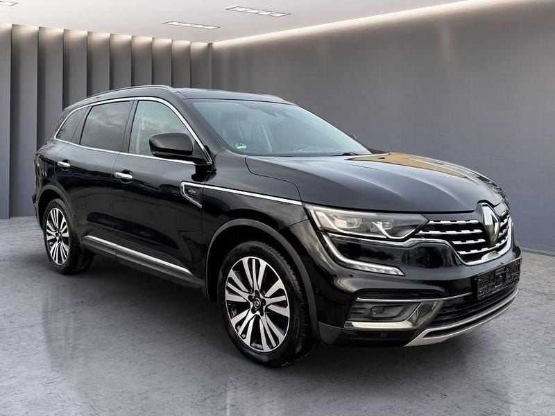Schwarz Gebraucht 2019 Renault Koleos Initiale Paris SUV | 18.500 € (Guter Preis) - Bild 1/4