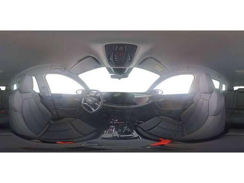 Gebraucht Audi e-tron Advanced 285 kW (388 PS) 2025 Blau SUV