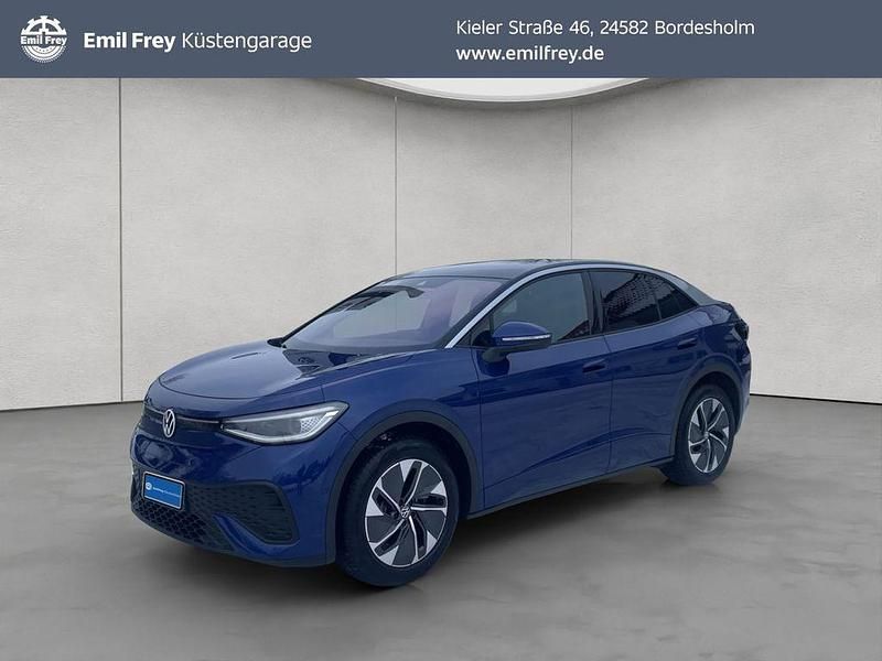 Gebraucht VW ID.5 Pure 125 kW (170 PS) 2025 Blau SUV